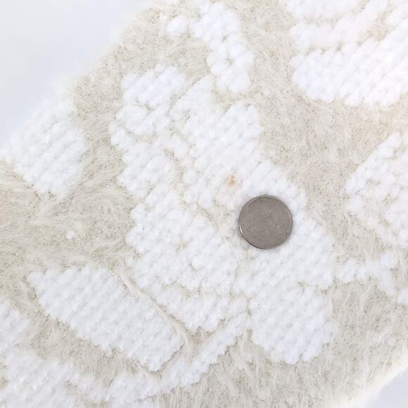 Desigual Womens Cream Floral Zurich Sweater Jumper NEW - US Size L / EU Size XL - Picture 7 of 15